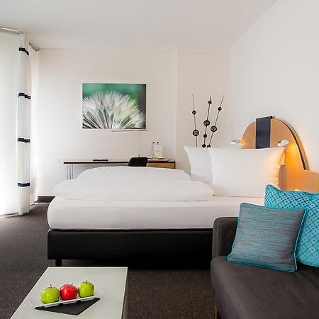 Albertinum Hotel Erlangen Luaran gambar