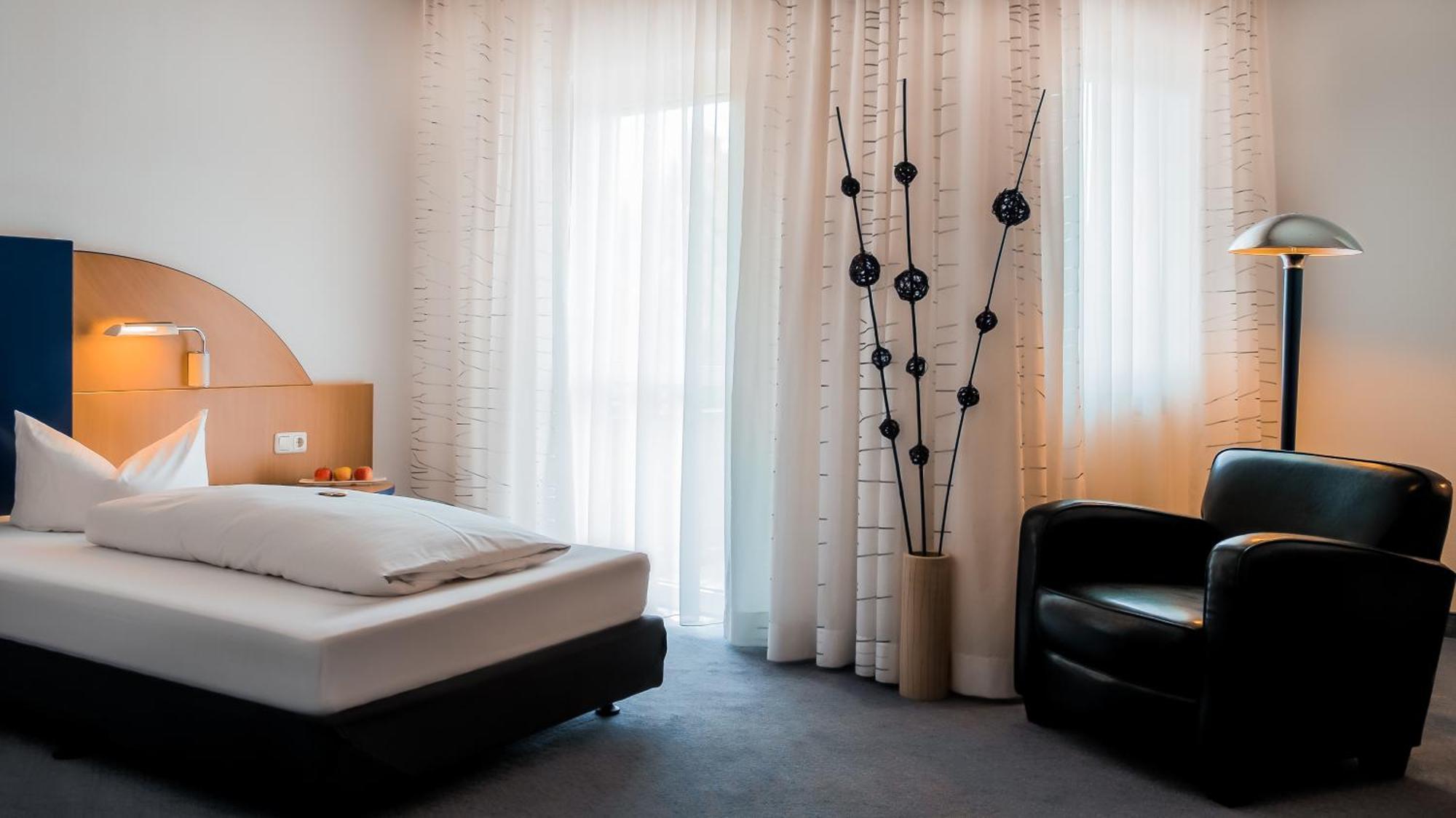 Albertinum Hotel Erlangen Luaran gambar