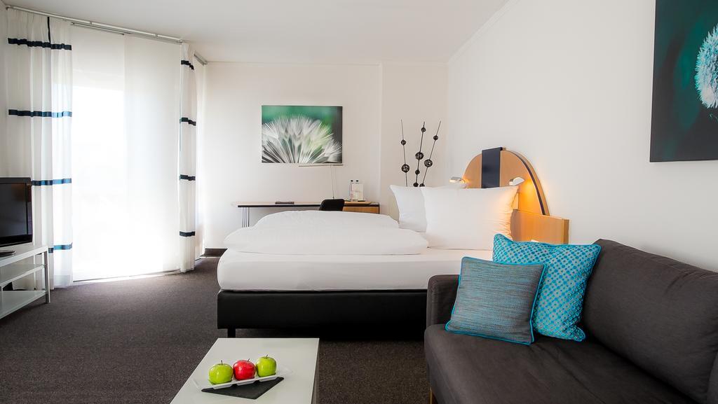 Albertinum Hotel Erlangen Luaran gambar
