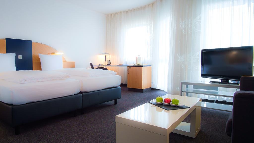 Albertinum Hotel Erlangen Luaran gambar